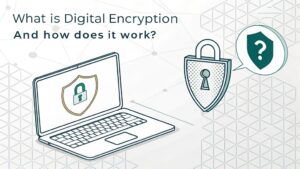 digital data security method