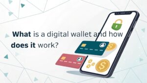 digital payment storage system