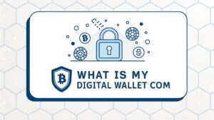 digital wallet functionality explained