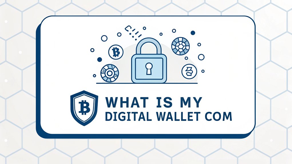 digital wallet functionality explained
