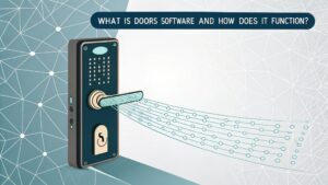 doors software functionality explained