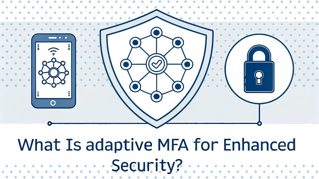 dynamic multi factor authentication system