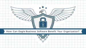 eagle business software advantages