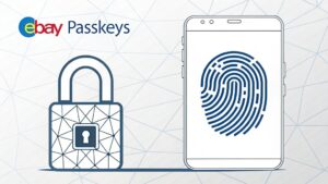ebay passkeys explained simply