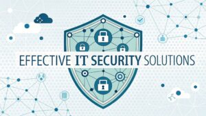 effective it services advertising