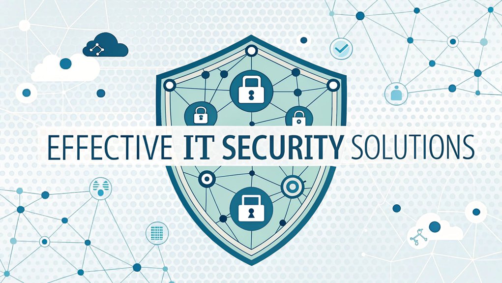 effective it services advertising