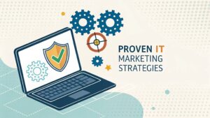 effective it services marketing