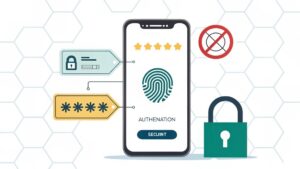 effective multi factor authentication methods