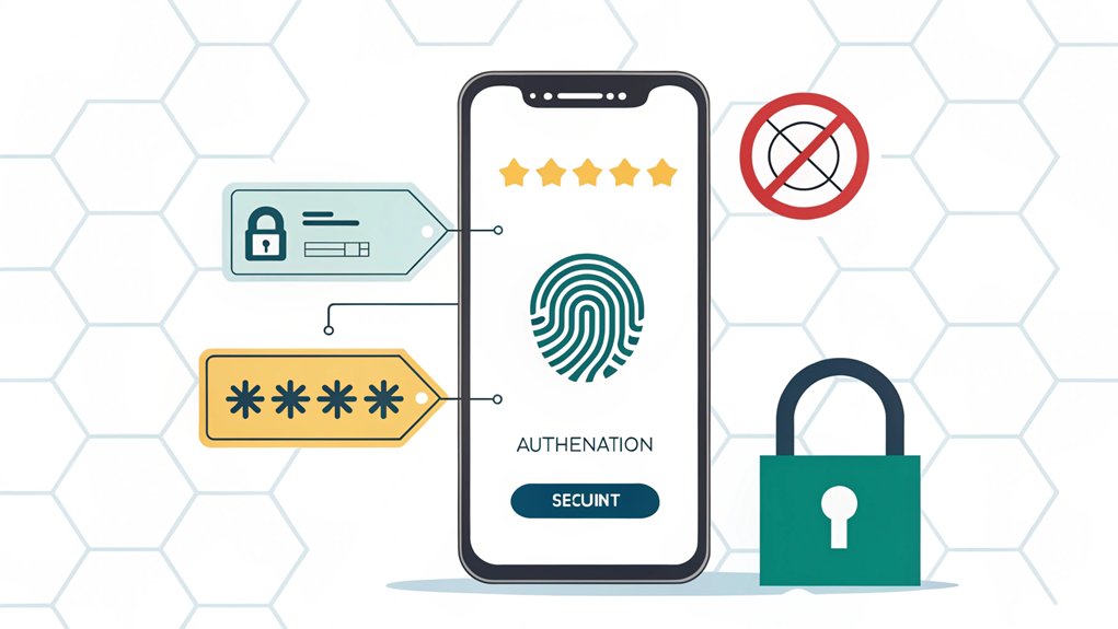 effective multi factor authentication methods