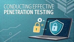 effective penetration testing guide