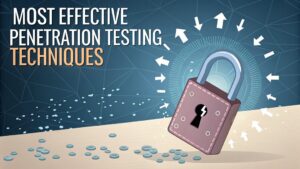 effective penetration testing methods