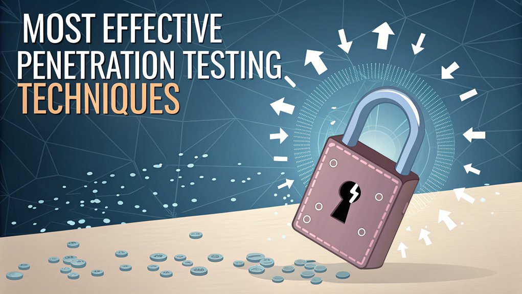 effective penetration testing methods