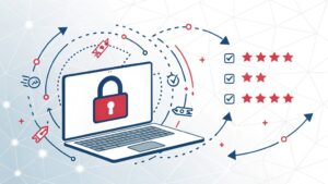 efficient it asset tracking
