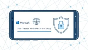 enable microsoft account security