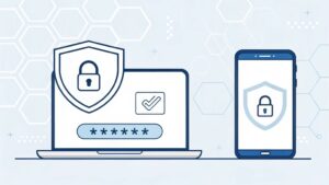 enable multi factor authentication