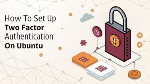 enable two factor authentication
