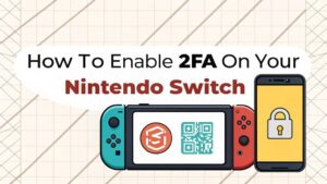 enable two factor authentication