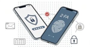 enable two factor authentication