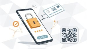 enable two factor authentication steps