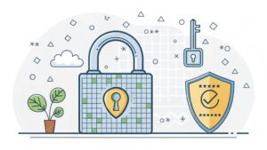 encryption password comprehension guide