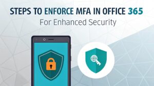 enforce mfa for office 365