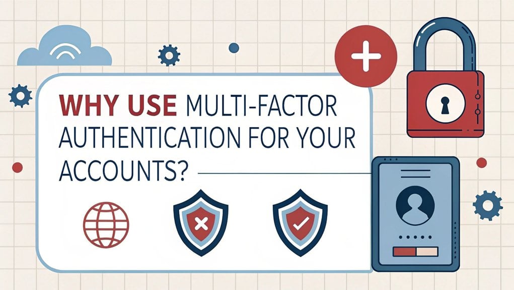 enhance account security measures