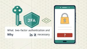 enhanced account security method