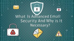 enhanced protection for emails