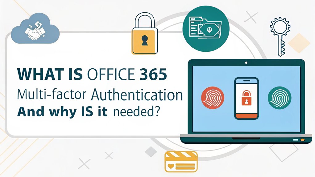 enhanced security for accounts