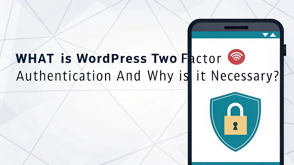enhanced security for wordpress