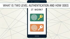 enhanced security login process
