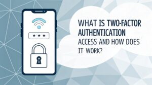 enhanced security login process