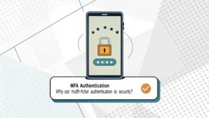 enhanced security through verification
