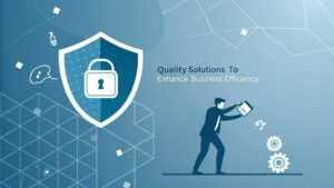 enhancing business efficiency solutions