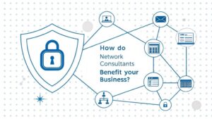 enhancing business network efficiency
