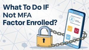 enroll in mfa factors