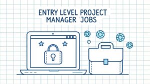 entry level project manager opportunities
