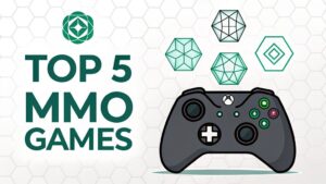 epic mmo adventures on xbox