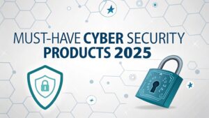 essential cyber security innovations