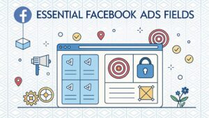 essential facebook ads components