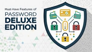 essential features for security