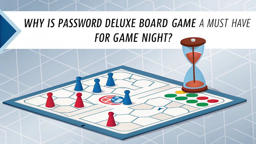 essential for game night