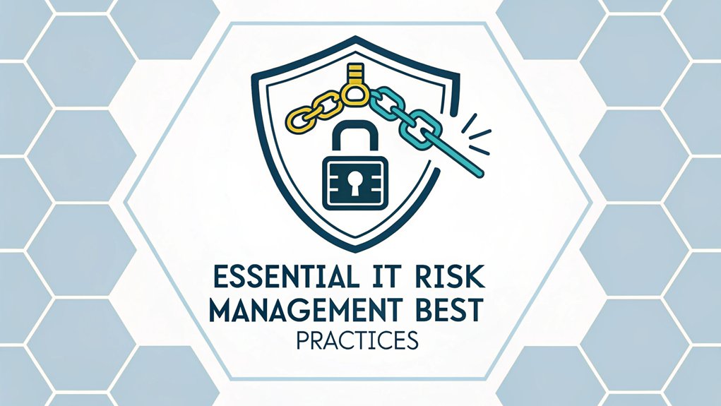 essential it risk practices