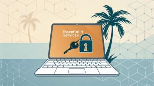 essential it services florida