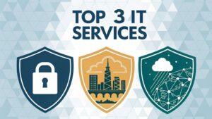 essential it solutions sacramento