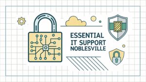 essential it support services