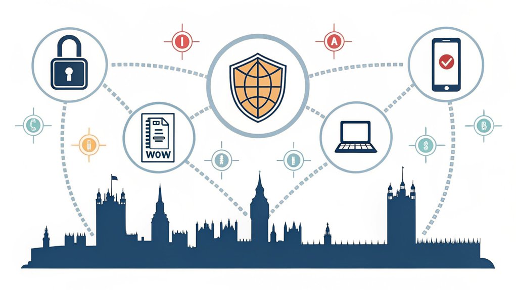 essential it support services