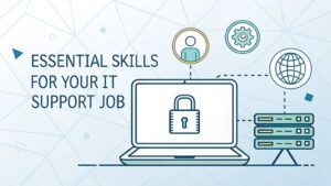 essential it support skills