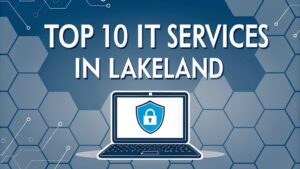 essential lakeland it services