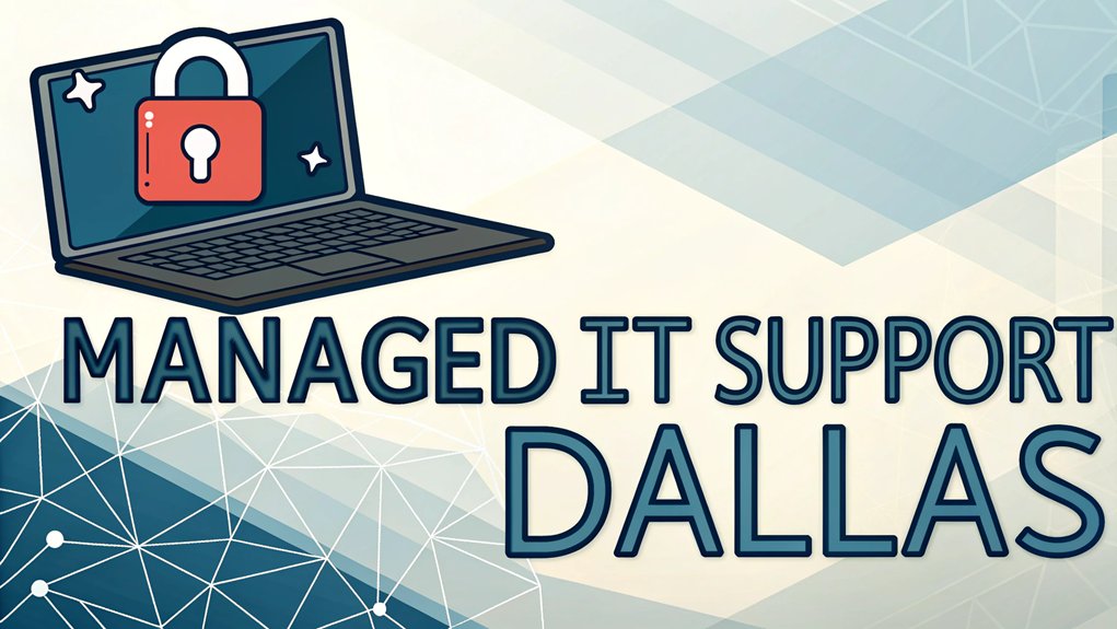 essential managed it support